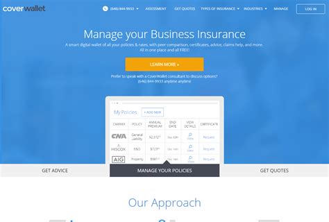 coverwallet insurance.